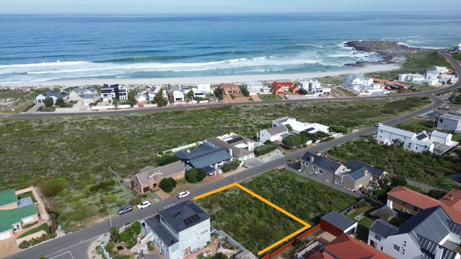 0 Bedroom Property for Sale in Yzerfontein Western Cape